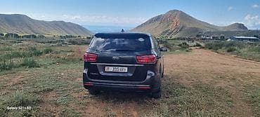 kia carnival русификация: Kia Carnival: 2019 г., 2.2 л, Автомат, Дизель, Лимузин — 5