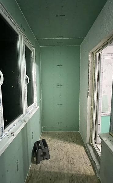 all group: Остекление и отделка балконов/лоджий «под ключ» - ПВХ-окна с — 4