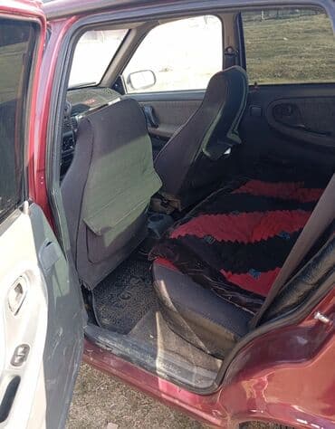 дэу нексия диски на 14 размер: Daewoo Nexia: 2005 г., 1.5 л, Механика, Бензиновая, Седан — 4