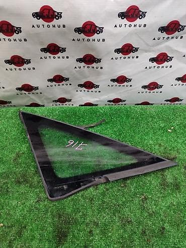 rx 6700xt: Стекло Переднее правое Honda, 2002 г., Оригинал — 1