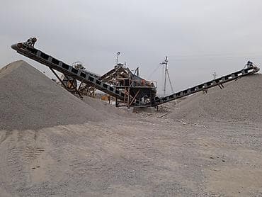 для фундамента: Щебень, Для фундамента, Камаз — 4