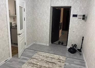 нуран: 1 комната, Риэлтор, С мебелью полностью — 4