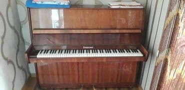 петличный микрафон: Пианино "Владимир" 
В очень хорошем состоянии — 3