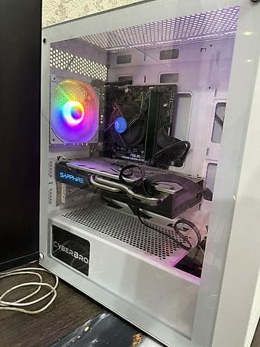 aphone x: Компьютер, Игровой — 5