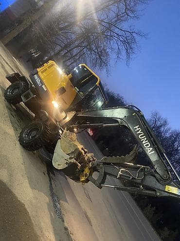 osmo mobile: Экскаватор | Выкорчевывание пней, Траншеи, Котлованы — 4