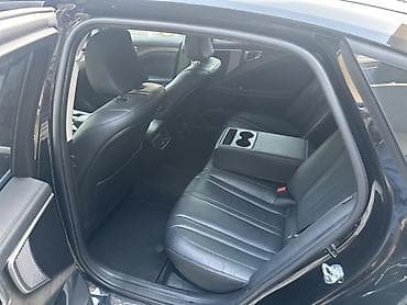 Kia: Kia K8: 2022 г., 1.6 л, Автомат, Бензин, Седан — 9