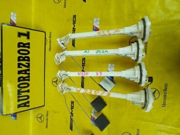 c class: Бензонасос BMW Новый, Оригинал, Япония — 1