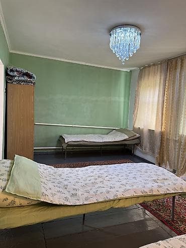 Ысык-Көлдө эс алуу: Ысык-Көлдө конок үйү, Балыкчы, 10+ орун, Күнүмдүк — 5