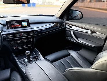 бмв e46: BMW X6: 2019 г., 3 л, Типтроник, Бензин, Кроссовер — 10