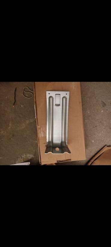 гронштейн яблоко: Продам кронштейны для вентилируемых фасадов 4 коробки в упаковке 30 — 5