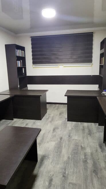 продаю офис 107 м² с ремонтом с мебелью административное здание 1 этаж: Продаю Офис 80 м², С ремонтом, С мебелью, Многоэтажное здание, Цокольный этаж этаж — 4