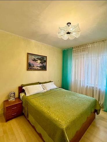 3 комнаты, 116 м², Цум Индивидуалка, 12 этаж, Свежий ремонт — 2