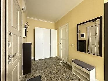 коттедж пальм бич: Студия, Собственник, Без подселения, С мебелью полностью — 8