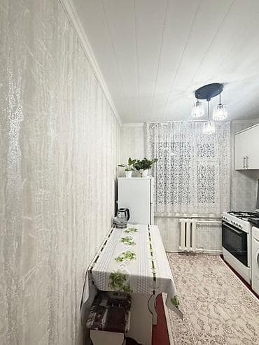 1 комната, 32 м², 104 серия, 3 этаж, Евроремонт — 6