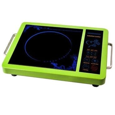 печка кухонная электрическая: Электрическая, Новый — 4