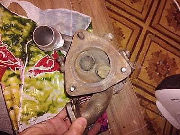 запчасти на турбины: Турбина 2024 г., Оригинал — 4