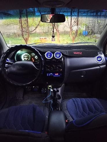 Mini Classic Mini: 2008 г., 0.8 л, Механика, Бензин, Хэтчбэк — 6
