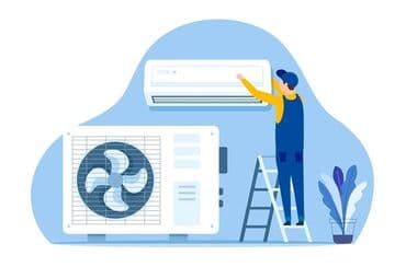 УСТАНОВКА КОНДИЦИОНЕРОВ | ПРОДАЖА КОНДИЦИОНЕРОВ Быстро. Надежно. С