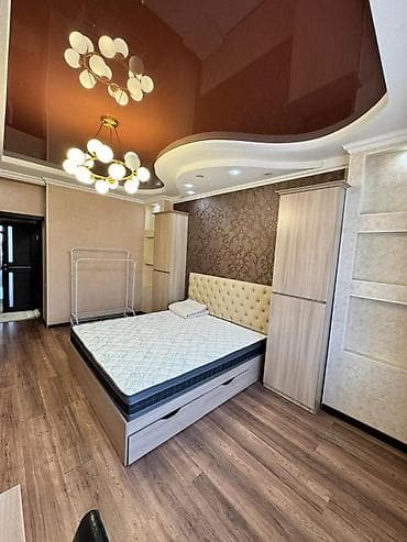 prime park: 3 комнаты, Агентство недвижимости, С мебелью полностью — 3