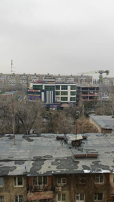 сдаю квартиру 5000: 4 комнаты, Агентство недвижимости, Без подселения — 4