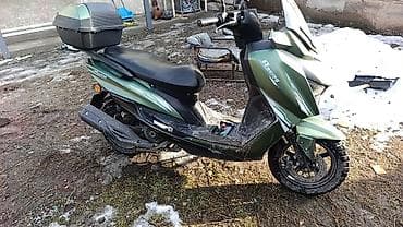 водный скутер аренда: Арендага скутер берилет. Күнүнө 700сомдон. Ответственный бала керек — 3