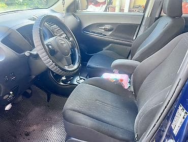монитор тойота ист: Срочно продаю Scion xD(Toyota ist) : 2008 г., 1.8л,левый руль,автомат — 5