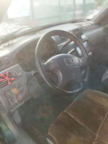 авто из абхазии: Honda CR-V: 1999 г., 2 л, Автомат, Бензин, Кроссовер — 2