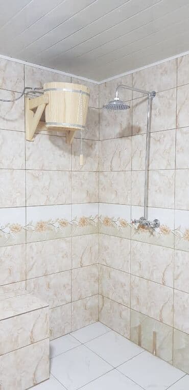 сауна домашняя: Баня Семейная с паром. Новая.Район восточного автовокзала. Парилка — 1