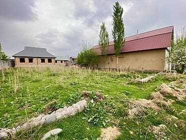 участок покровке: 6 соток, Для строительства, Красная книга — 2