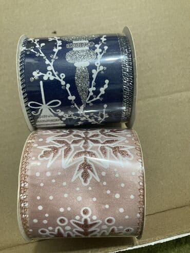 Гирлянды: Продаю новые Подарочные коробки TWINKLE с лентой Длина -16см — 10