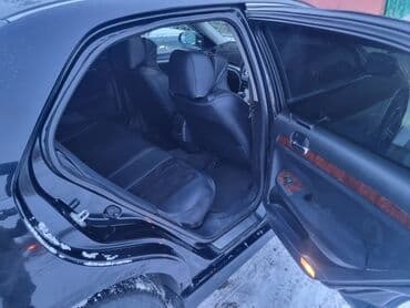 авто без док: Honda Inspire: 2004 г., 3 л, Автомат, Бензин, Седан — 10