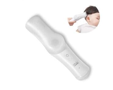 операционные системы для домашнего и коммерческого использования: Машинка для стрижки волос — 3