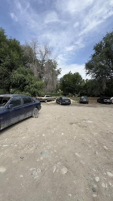 Продажа авто: Honda Accord: 1995 г. — 4