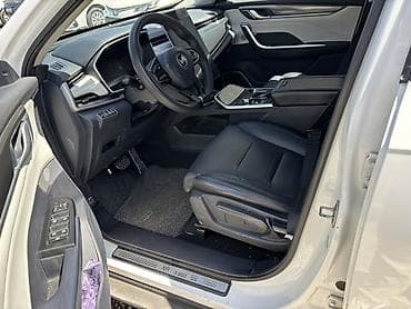 Weltmeister: Weltmeister EX5, 2021 г., 64000 км, Передний, В наличии — 6