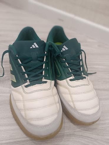 футзалки купить: Adidas indoor/футзальные кроссовки - Модель: Adidas (индор/футзал — 1
