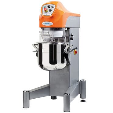 хлебопекарня: Блендер, миксер, Новый — 1