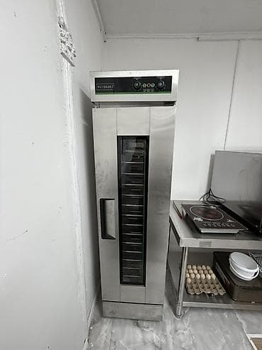 Пекарский шкаф, Китай, Новый, В наличии