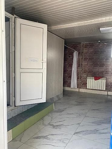 сниму квартиру подселением: Сдается комната в Кызыл Аскере для девушки 
 вотс — 4