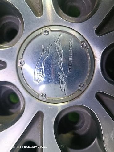 rays volk: Колеса в сборе 195 / 65 / R 15, Лето, Б/у, Комплект, Легковые, Литые, отверстий - 5 — 7