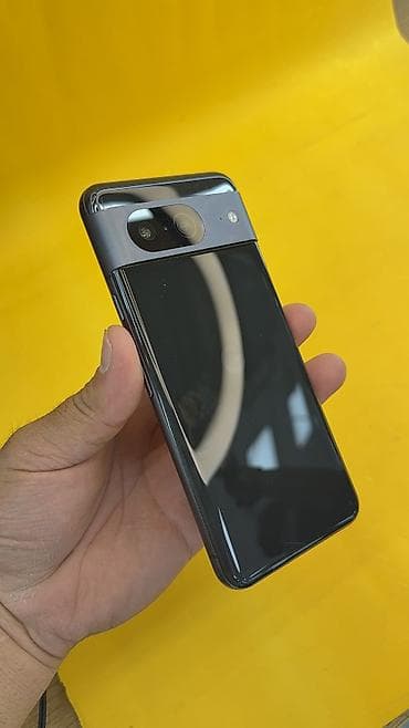 Google Pixel 8, Б/у, 128 ГБ