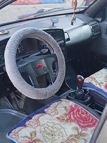 transporter multivan: Volkswagen Passat Variant: 1990 г., 1.8 л, Механика, Бензин, Универсал — 7