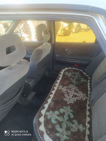 машина в кредит без первоначального взноса бишкек: Mazda 626: 1991 г., Механика, Бензин, Седан — 9