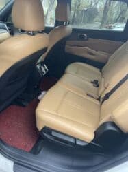 авто в москве: Kia Sorento: 2020 г., 2.2 л, Робот, Дизель, Кроссовер — 2