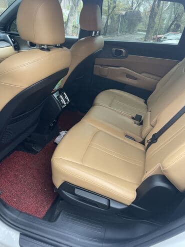 приточный клапан бишкек цена: Kia Sorento: 2020 г., 2.2 л, Робот, Дизель, Кроссовер — 9