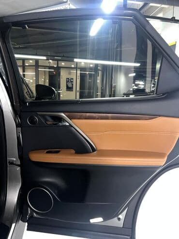 машина в рассрочку бишкек без первоначального взноса: Lexus RX: 2021 г., 3.5 л, Автомат, Бензиновая, Кроссовер — 23