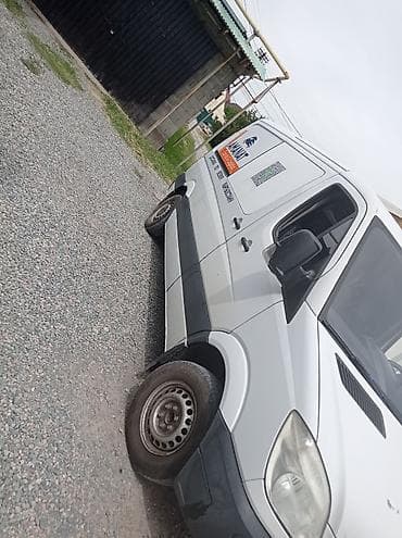 грузо спринтер: Легкий грузовик, Mercedes-Benz, Стандарт, Б/у — 6