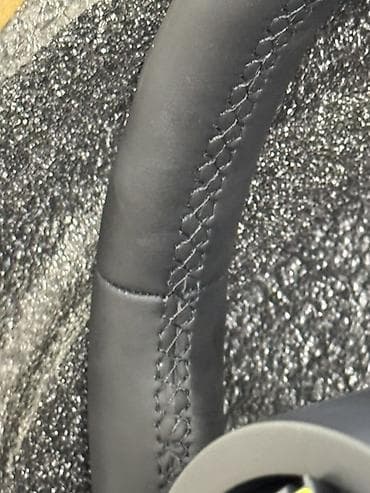 bmw 3: Руль BMW Новый, Оригинал — 7