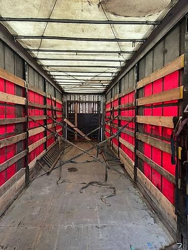 скания тягачь: Тягач, Scania, 2013 г., Тентованный — 5