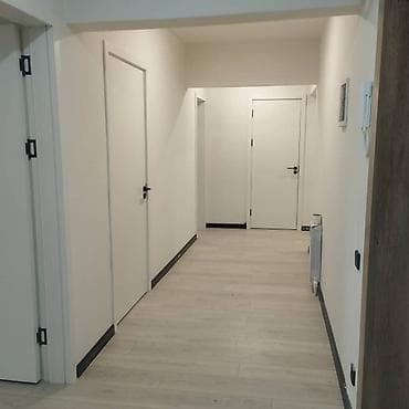 3 комнаты, 95 м², Элитка, 3 этаж, Евроремонт — 3