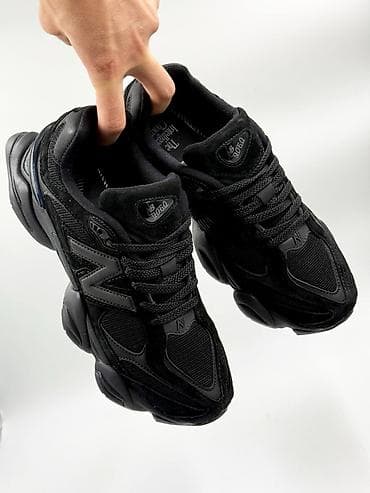 lining flex: Мужские кроссовки, 40, New Balance, Новый, цвет - Черный — 5